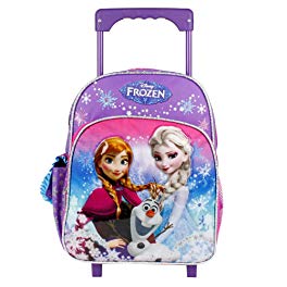 Disney Frozen Mini 12