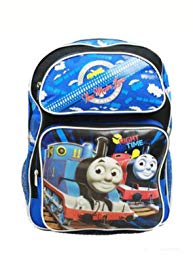 Thomas and Friends Large Backpack