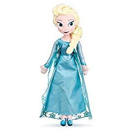 Disney Frozen Princess Elsa 16