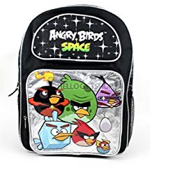 Rovio Angry Birds Space 16