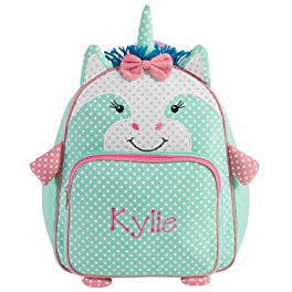 Personalized Little Critter Backpacks - 12 Fun Animals To Choose From - 13