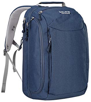 BOLANG Water Resistant Laptop Backpack Travel School Casual Daypacks 8859